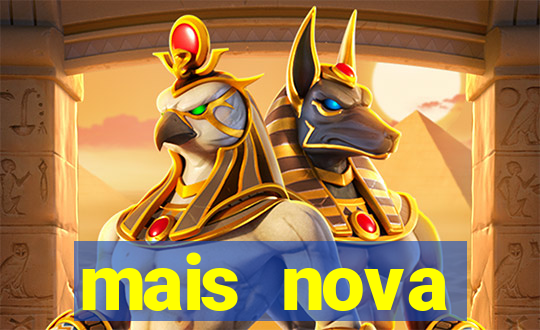 mais nova plataforma de jogos